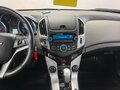 2013 Chevrolet Cruze I Рестайлинг, чёрный, 930000 рублей - вид 10
