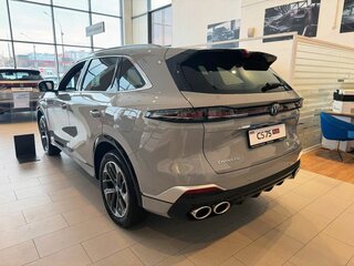 2025 Changan CS75 Plus IV, серый, 4249900 рублей, вид 3