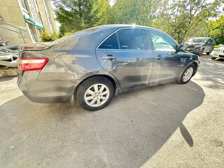 2006 Toyota Camry VI (XV40), серый, 1100000 рублей, вид 4