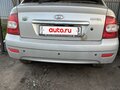 2009 Lada (ВАЗ) Priora I, серый - вид 4