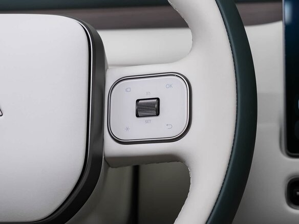 2026 Li Auto (Lixiang) L8 II, серебристый, 10800000 рублей - вид 24