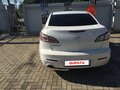 2011 Mazda 3 II (BL) Рестайлинг, белый, 780000 рублей - вид 2