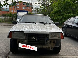2003 Lada (ВАЗ) 21099, серебристый, 65000 рублей, вид 3