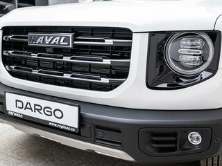 2026 Haval Dargo I Рестайлинг, белый, 3662010 рублей, вид 5
