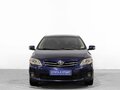 2011 Toyota Corolla X (E140, E150) Рестайлинг, синий, 1149000 рублей - вид 1