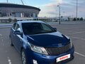 2012 Kia Rio 5-speed III, синий, 680000 рублей - вид 2