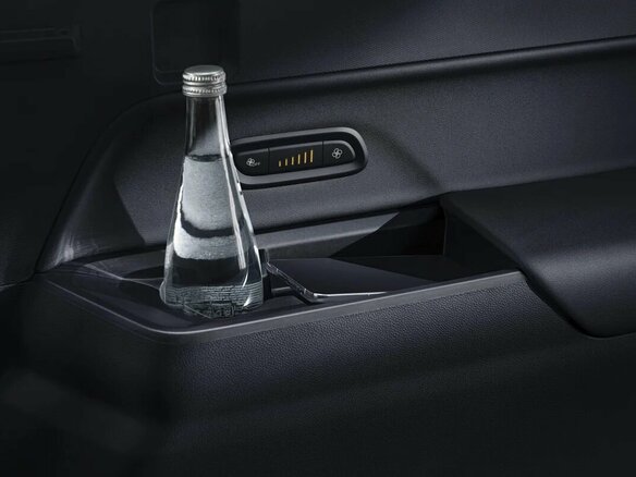 2026 Geely Okavango I Рестайлинг, белый, 4085990 рублей - вид 20