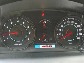 2013 Chevrolet Captiva I Рестайлинг 2, серый, 1190000 рублей, вид 3
