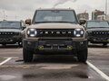 2026 Jetour T2, коричневый, 4602510 рублей - вид 2