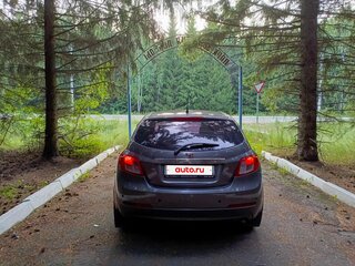 2013 Geely Emgrand EC7, серый, 420000 рублей, вид 5