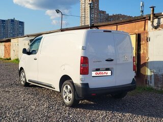 2019 Peugeot Expert, белый, 1400000 рублей, вид 4