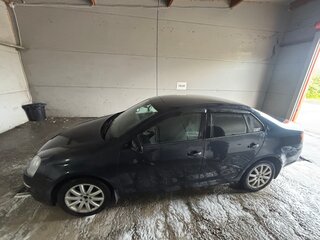 2008 Volkswagen Jetta V, синий, 450000 рублей, вид 2