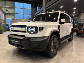 2026 Esteo V27, белый, 5750000 рублей, вид 2