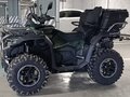 2026 CFMoto CFORCE 1000 EPS LTD, серый, 1540000 рублей - вид 3