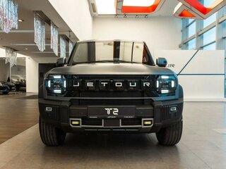 2026 Jetour T2, серый, 4499000 рублей, вид 4
