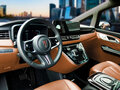 2026 Hongqi HQ9, чёрный, 11745000 рублей - вид 9