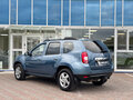 2012 Renault Duster I, синий - вид 3