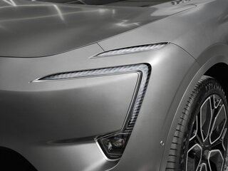 2026 Avatr 11 116 kWh I, серый, 8490000 рублей, вид 5