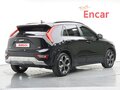 2022 Kia Niro II, чёрный, 1900002 рублей - вид 2