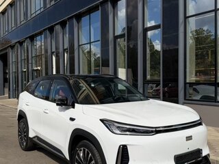 2026 Geely Galaxy M7, белый, 3300000 рублей, вид 1