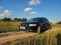 2007 Volvo S40 II Рестайлинг, чёрный, 499000 рублей - вид 4