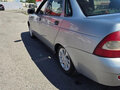 2007 Lada (ВАЗ) Priora I, серебристый - вид 1