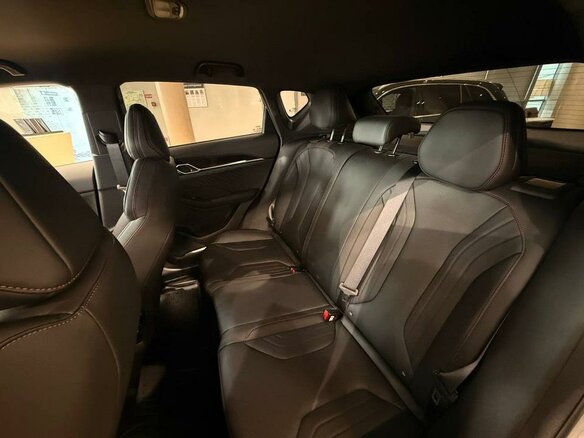 2026 Geely Coolray I Рестайлинг 2, серебристый, 2774990 рублей - вид 15