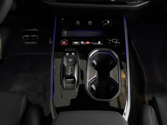 2026 Audi A6 VI (C9), чёрный, 8490000 рублей - вид 17