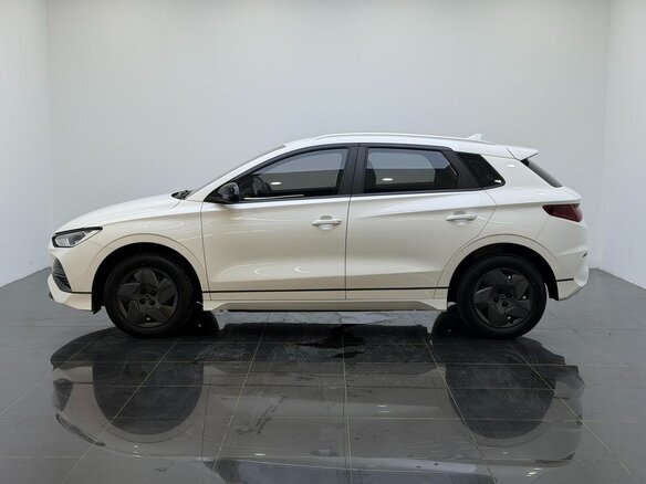 2024 BYD E2 I Рестайлинг, белый, 1477700 рублей - вид 7