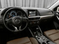 2017 Mazda CX-5 II, чёрный - вид 9