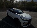 2023 Geely Coolray (Binyue Cool) I Рестайлинг, белый, 1950000 рублей