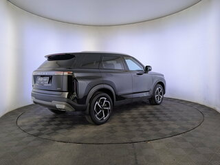 2024 Jaecoo J7 I, чёрный, 2350000 рублей, вид 5