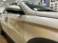 2026 Lada (ВАЗ) Vesta SW Cross I Рестайлинг (NG), серебристый - вид 5