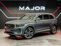 2025 Geely Monjaro I, серый, 3980000 рублей