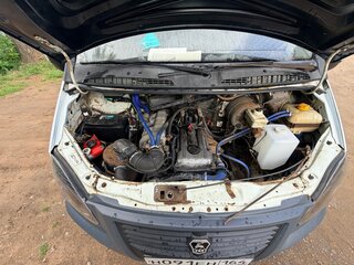 2005 ГАЗ 2747, белый, 400000 рублей, вид 5