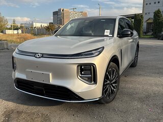 2026 Changan Qiyuan Q07 31.7 kWh, чёрный, 3650000 рублей, вид 1