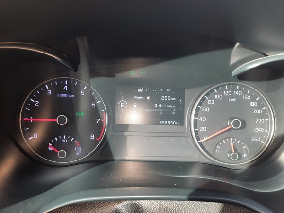 2017 Kia Optima IV, чёрный, 2000000 рублей - вид 16