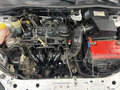 2004 Ford Focus I Рестайлинг, серебристый, 280560 рублей - вид 6