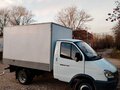 2011 ГАЗ ГАЗель (3302), белый, 550000 рублей - вид 1