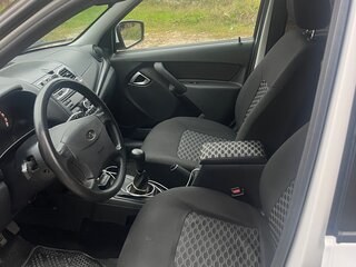 2023 Lada (ВАЗ) Granta Euro-2 I Рестайлинг, белый, 615000 рублей, вид 5
