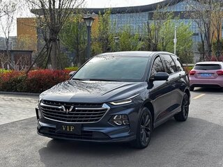2021 Wuling Victory, синий, 1050000 рублей, вид 1