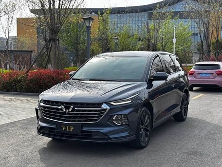 Wuling Victory