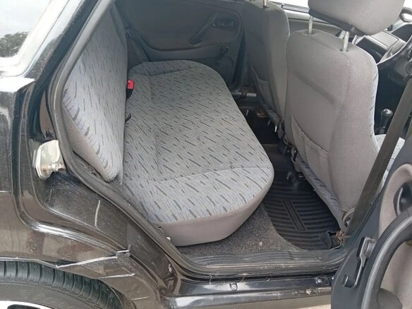 2012 Lada (ВАЗ) 2115, синий, 349000 рублей - вид 24