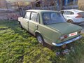 1973 Lada (ВАЗ) 2101, зелёный, 35000 рублей - вид 2