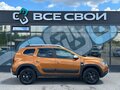 2021 Renault Duster II, оранжевый, 2250000 рублей - вид 7