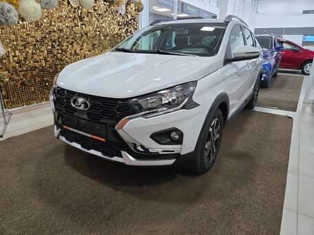 Lada (ВАЗ) Iskra