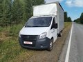 2024 ГАЗ ГАЗель Next, белый, 2700000 рублей - вид 2