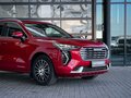 2023 Haval Jolion I, красный - вид 9