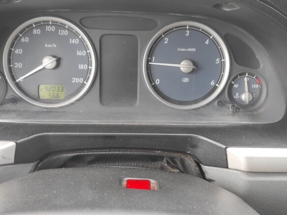2011 ГАЗ ГАЗель (3302), белый, 850000 рублей - вид 9