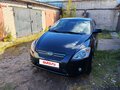 2008 Kia Ceed I, чёрный - вид 1